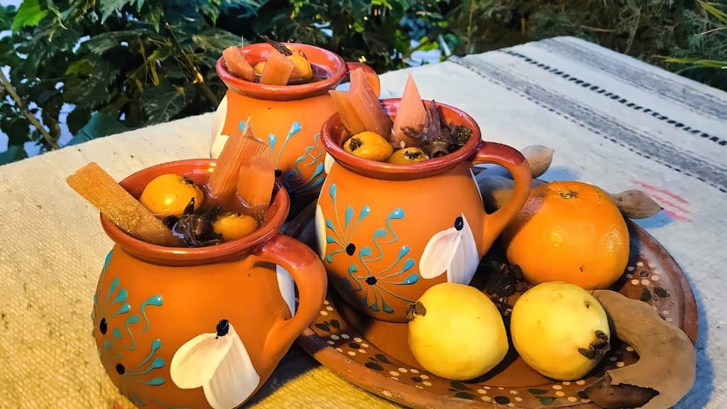 Posadas mexicanas: ¿cuál es su origen y qué necesitas para organizarlas? | Foto: Canva