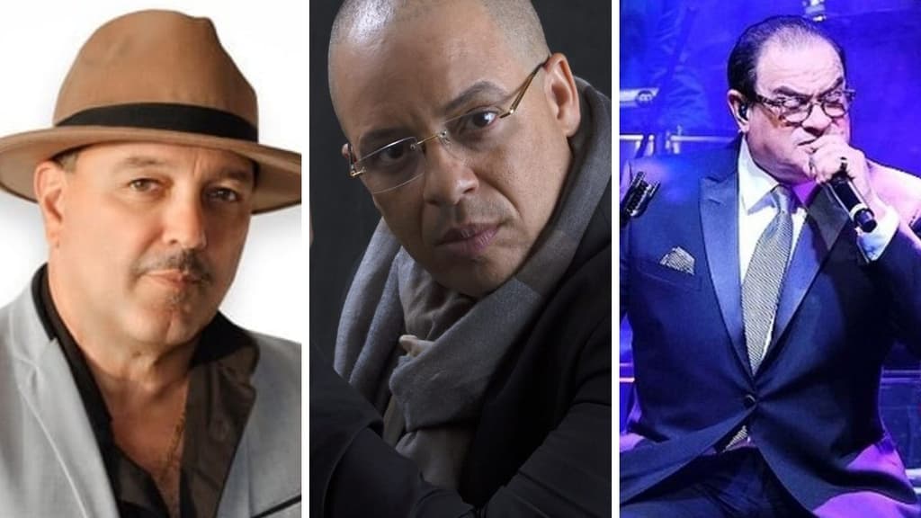 Salsamania 3 en CDMX 2025.