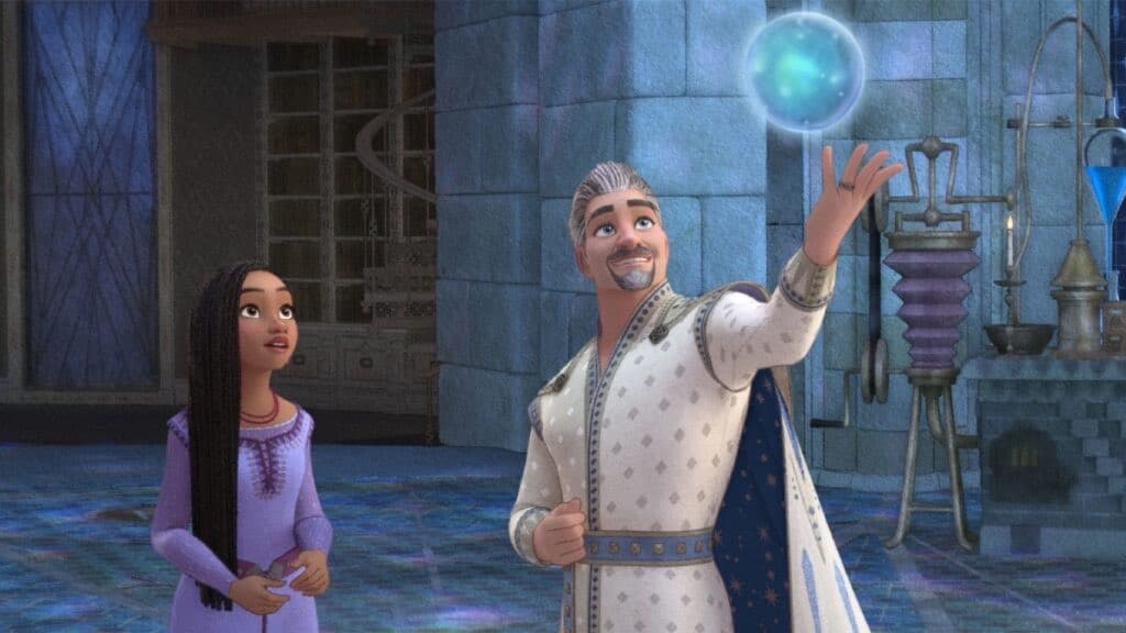 Películas navideñas en Parque La Mexicana ¡Gratis! | Foto: Disney +