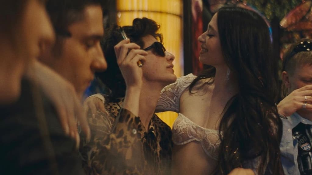 Anora con Mikey Madison, ¡es un peliculón! Te decimos por qué verla