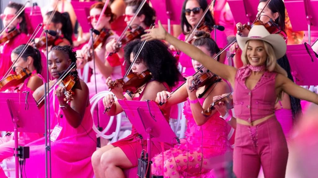 ¡Barbie llega al Auditorio Nacional con orquesta en vivo! Boletos, precio y fecha en CDMX