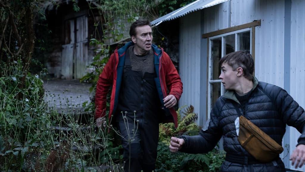 Después del apocalipsis