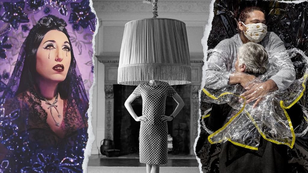 Exposiciones Museo Franz Mayer 2025