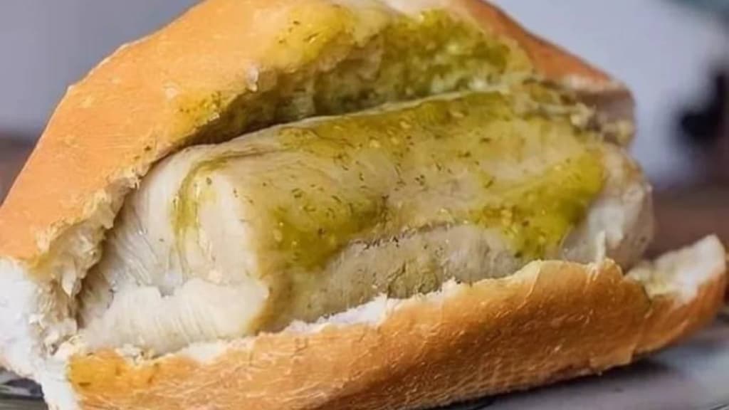 Feria del Tamal 2025 en Iztapalapa