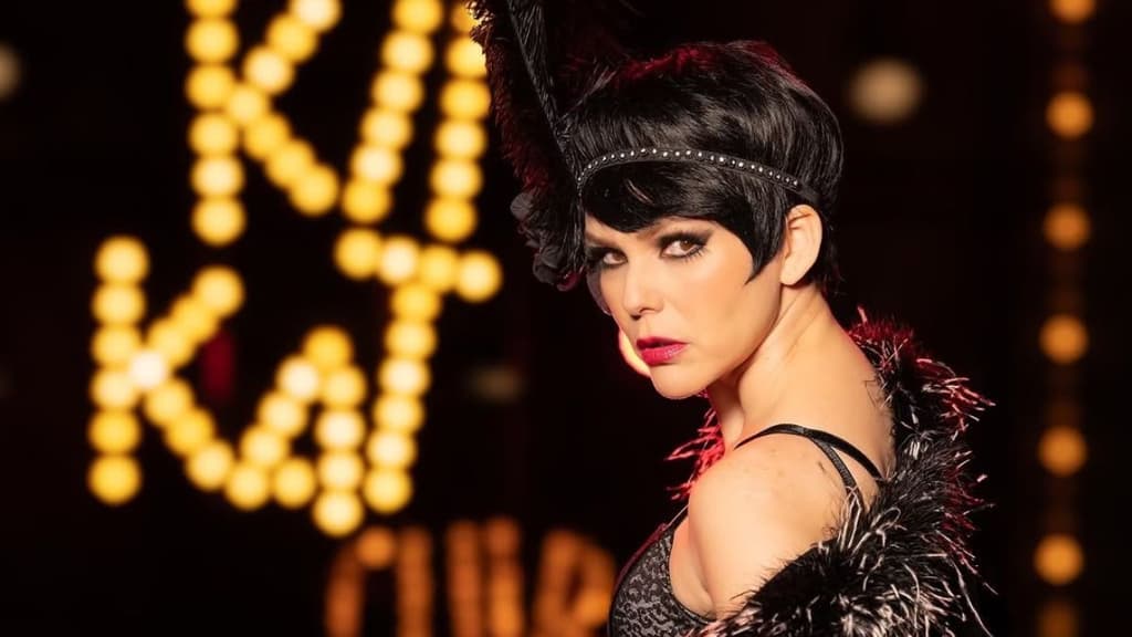 Kika Edgar deslumbra como Sally Bowles en Cabaret: fechas y boletos