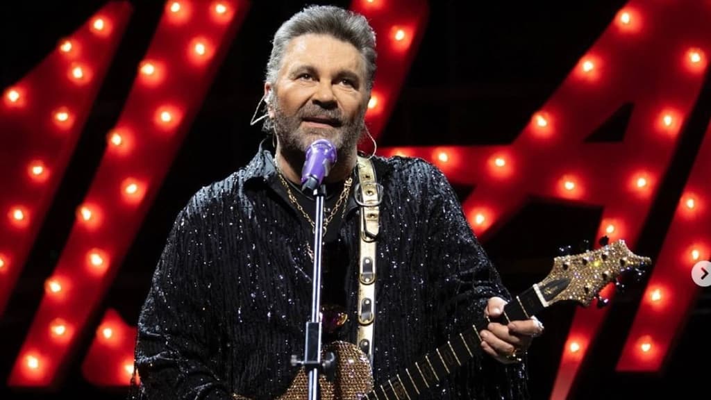 Para celebrar el 14 de febrero: disfruta el concierto sinfónico de Mijares en el cine