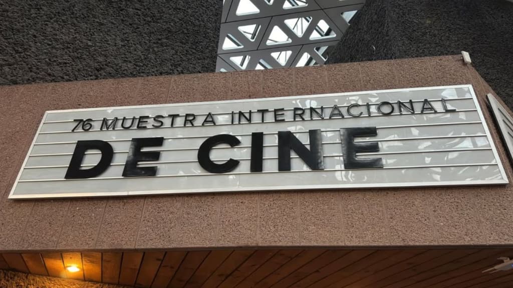 Cineteca Nacional presenta la 76 Muestra Internacional de Cine en todo el país