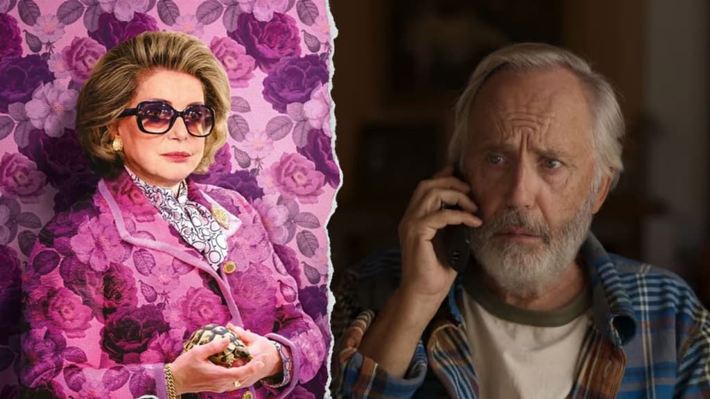 Tour de Cine Francés en la Filmoteca UNAM: lo mejor del cine europeo llega al CCU