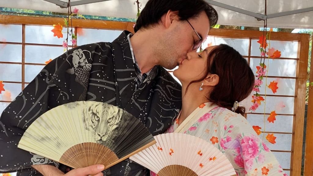 Bazarcito Japonés 2025 CDMX.