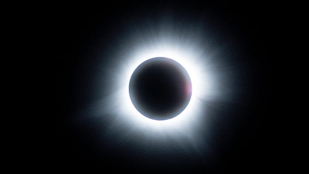Eclipse lunar y solar en México este 2025: lo que debes saber