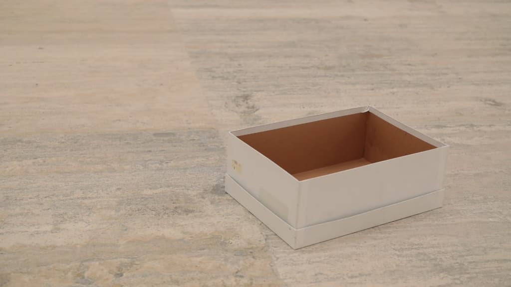 Gabriel Orozco: Politécnico Nacional en el Museo Jumex.