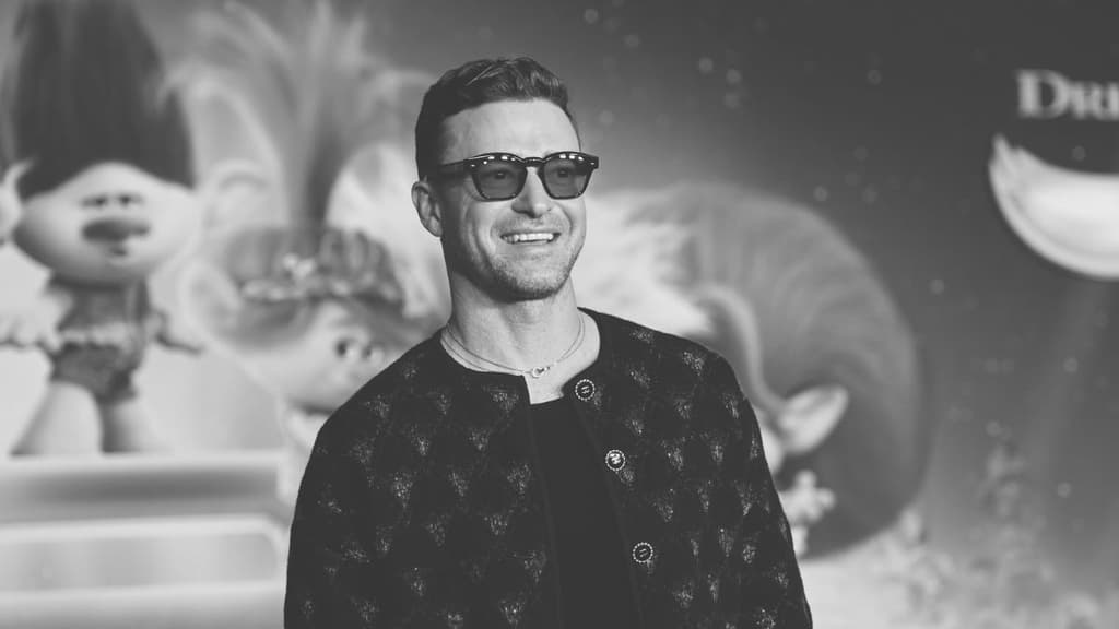 Subidas y bajadas de Justin Timberlake.