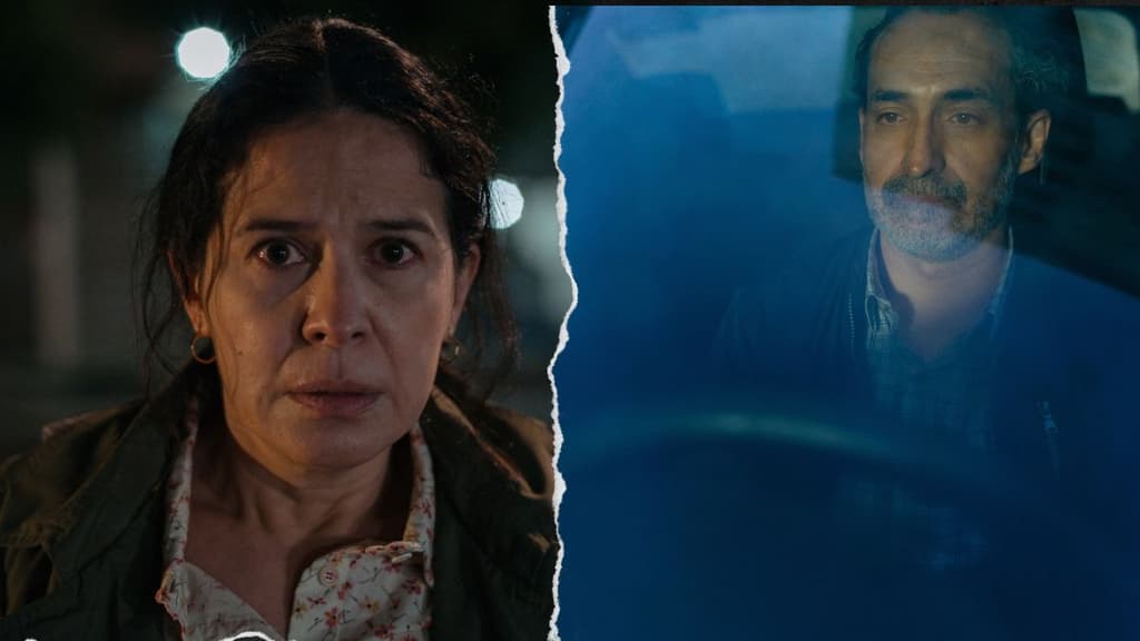 Lluvia, la película con Bruno Bichir, Arcelia Ramírez y otros grandes actores que tienes que ver