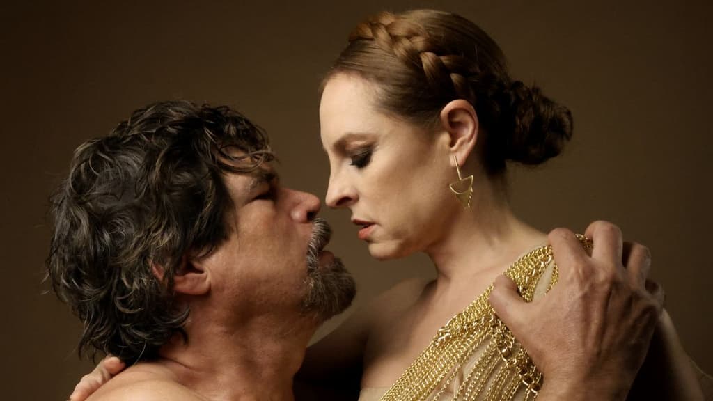 Marina de Tavira protagoniza La niña en el altar: una relectura feminista de la tragedia griega