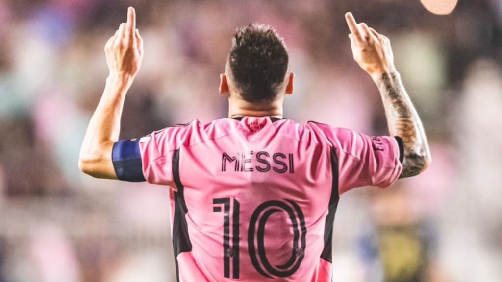 The Messi Experience en CDMX: ¿Cuándo, dónde y qué veremos de Lionel Messi?