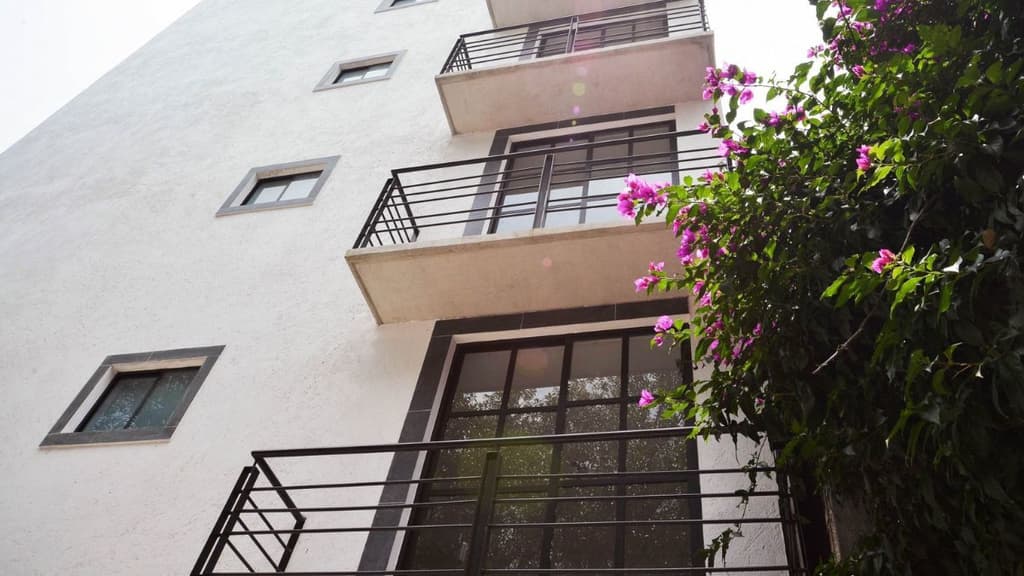 Rentas baratas en CDMX.