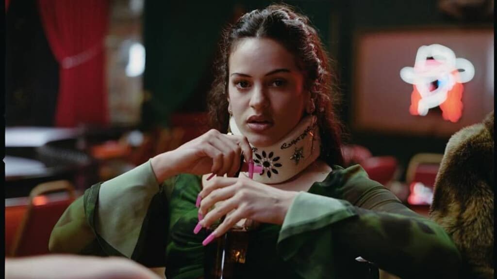 Rosalía se suma a la Temporada 3 de Euphoria
