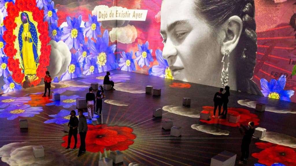 Frida Kahlo: La vida de un ícono llega a CDMX, todo lo que debes saber