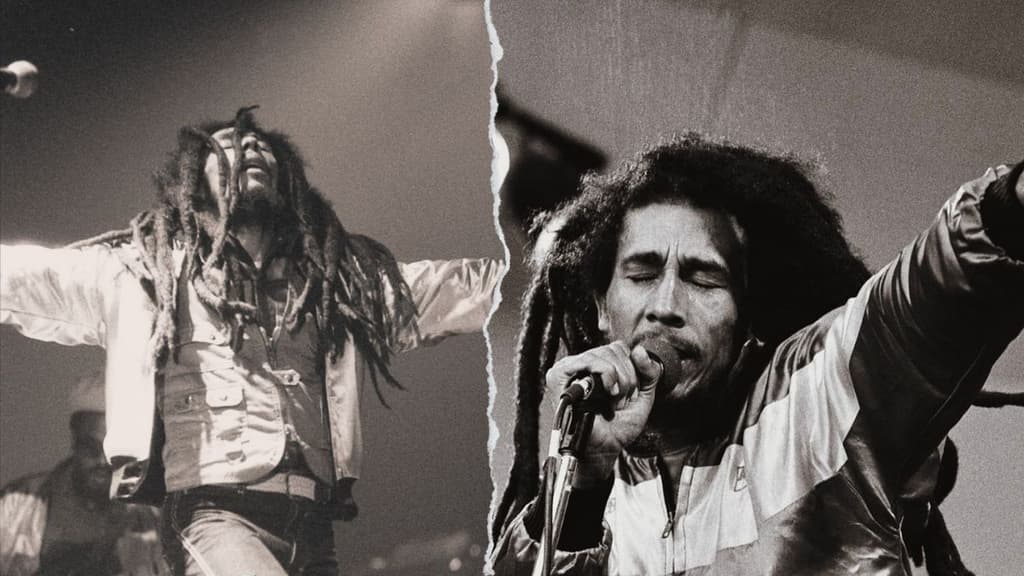 Bob Marley 80 años: la Cineteca Nacional proyectará su último concierto GRATIS