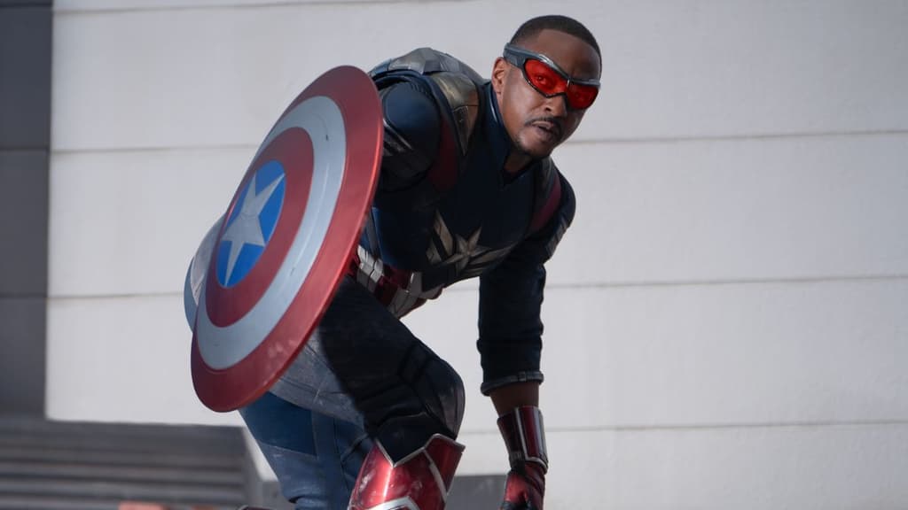 Todo sobre Capitán América: Un nuevo mundo: Red Hulk, de qué trata y escena post-créditos