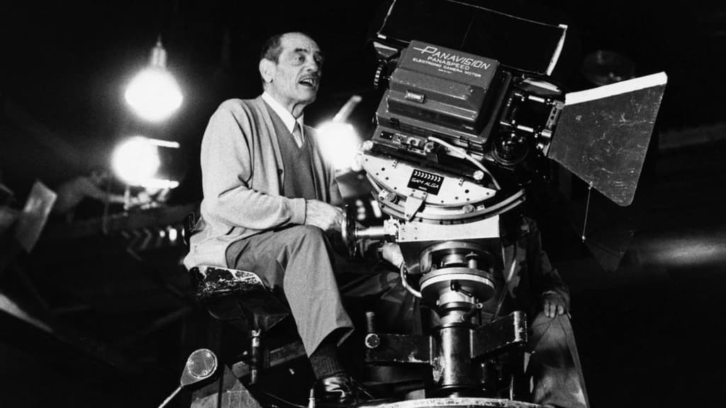 UNAM celebra los 125 años de Luis Buñuel con un ciclo de cine gratuito
