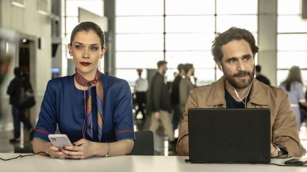 El hilo rojo: ¿Estamos realmente destinados a una sola persona?