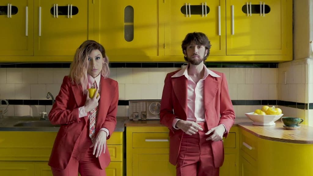 Esteman y Daniela Spalla anuncian show juntos en CDMX. Fecha y boletos