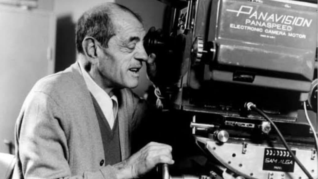 Celebra 125 años del natalicio de Luis Buñuel con cine, exposiciones y poesía