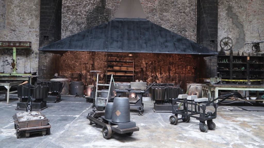 Museo Numismático Nacional. Una joya escondida la CDMX ¡Es gratis!