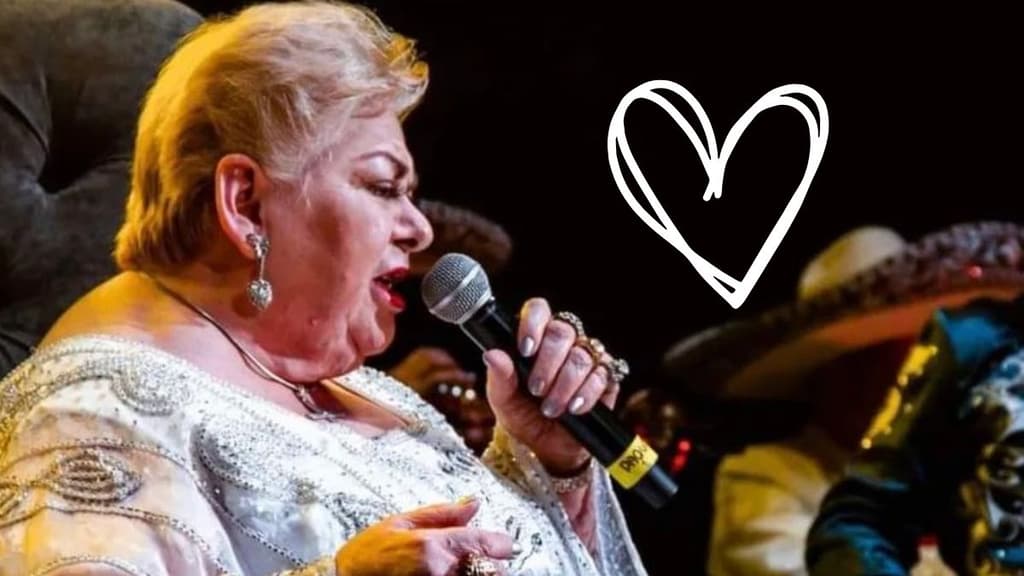 ¿Me estás oyendo, inútil? Frases y canciones para recordar a Paquita la del Barrio