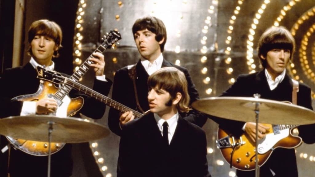 Noche de Museos: disfruta un homenaje a The Beatles en CDMX gratis
