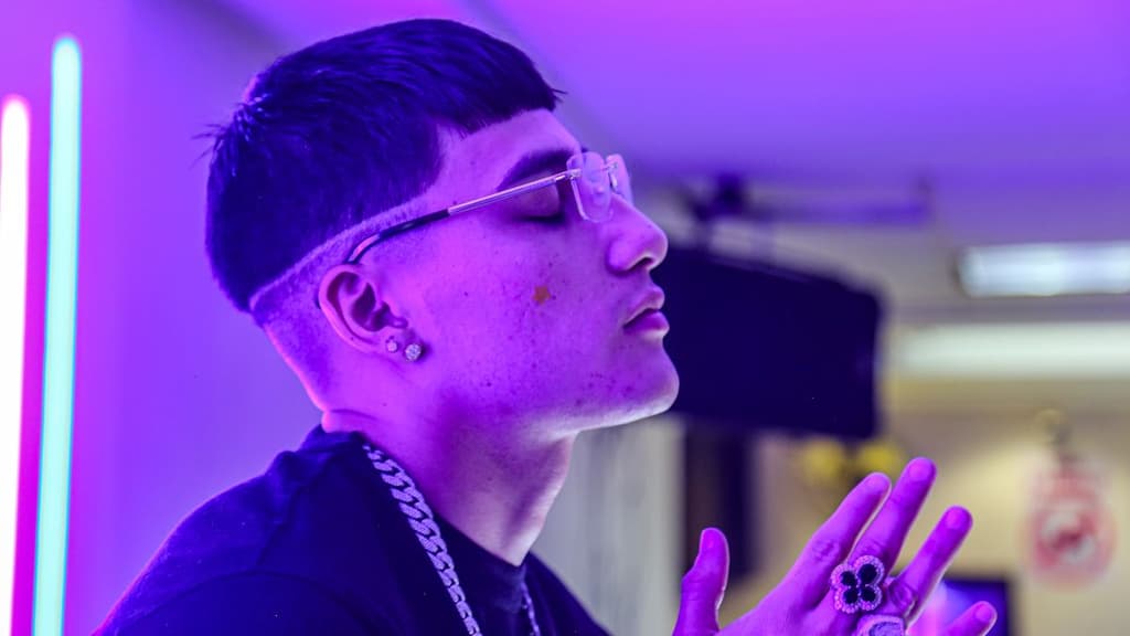 El Malilla: De Chalco a Coachella 2025