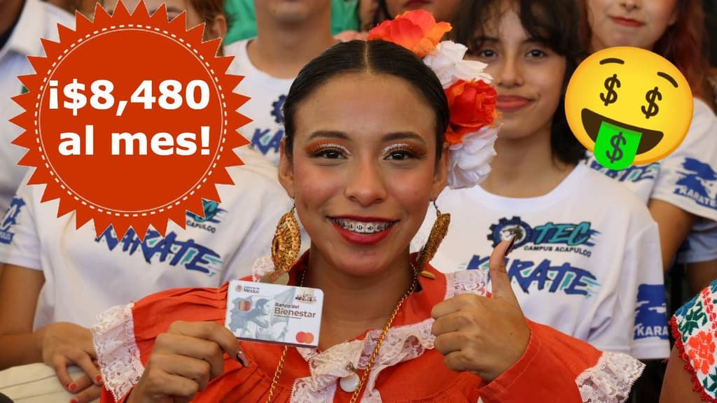 Jóvenes Construyendo el Fututo