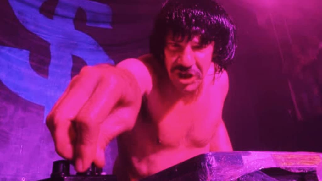 Los conciertos de música electrónica de la Noche de Primavera 2025 se realizarán en la Plaza Tolsá