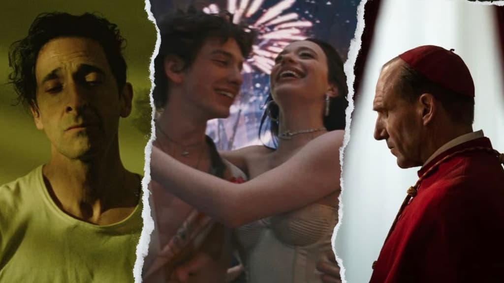¿Qué películas ganadoras del Oscar 2025 puedes ver en la Cineteca Nacional? 