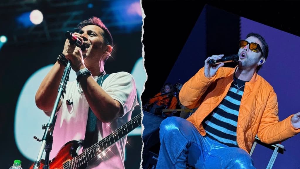 Los Caligaris en CDMX 2025: fecha, boletos y todo lo que debes saber