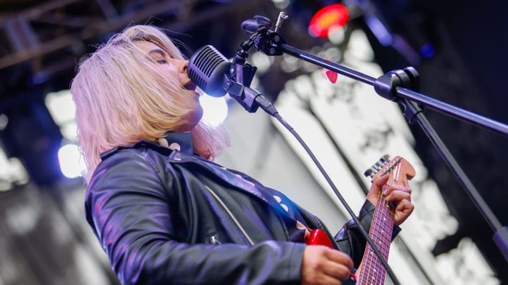 Más de 240 mil asistentes: así se vivió la Noche de Primavera 2025 con Los Panchos, Las Ultrasónicas y más