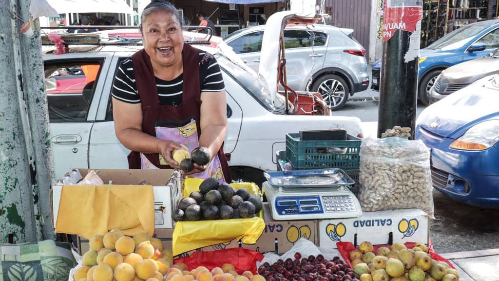 ¿Por qué no hay ningún Oxxo en Milpa Alta?
