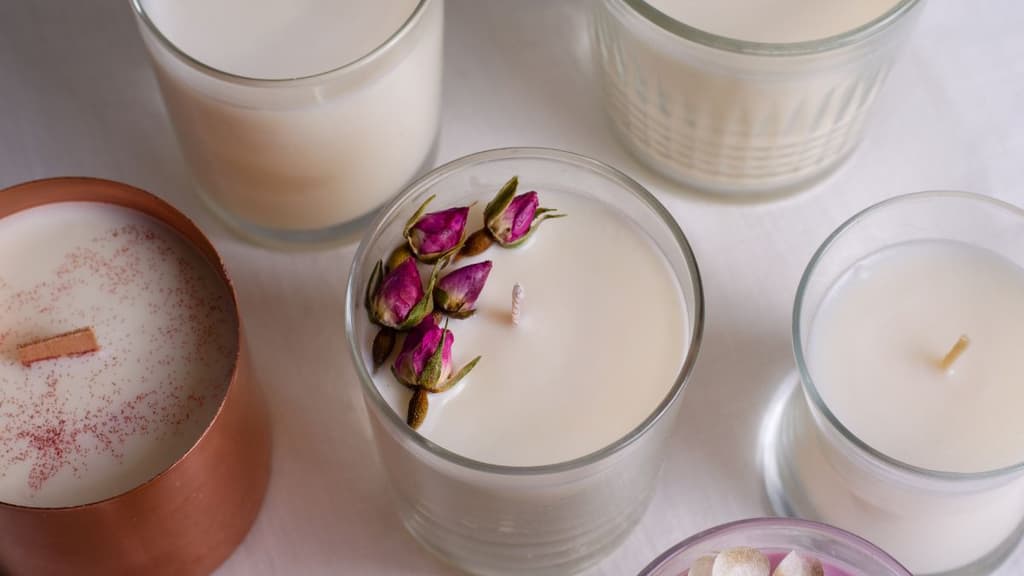 Rituales de primavera