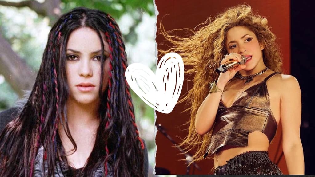 Shakira en CDMX: 10 datos curiosos de la artista que todos amamos