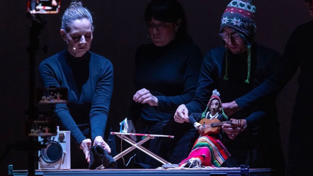 Día Mundial del Teatro en CDMX: funciones gratuitas, teatro para niñxs y una obra con títeres