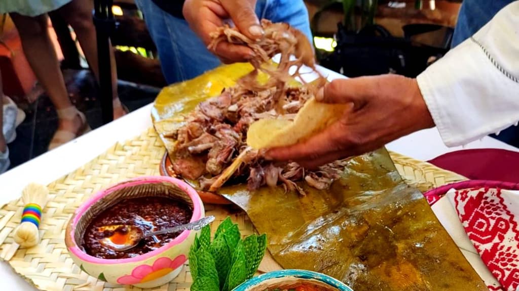 Feria de la Barbacoa 2025 en CDMX