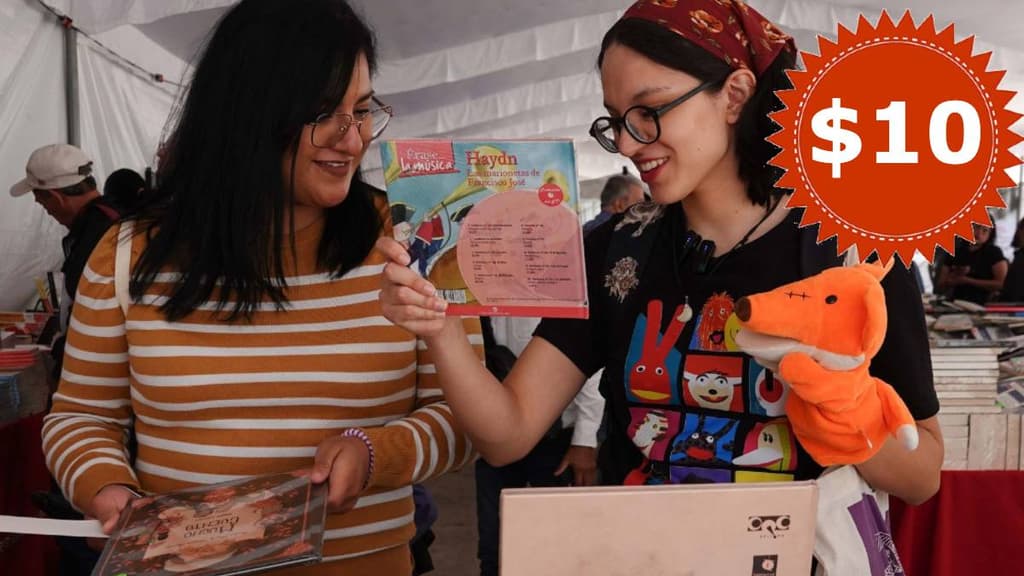 Gran Remate de Libros y Películas 2025