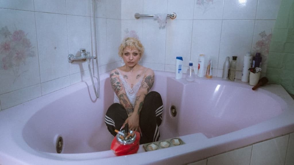 Nadie puede decirnos qué sentir: Mon Laferte | ENTREVISTA