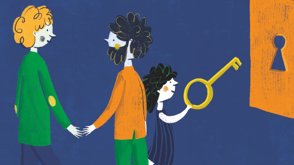 Primera adopción homoparental en la historia de México