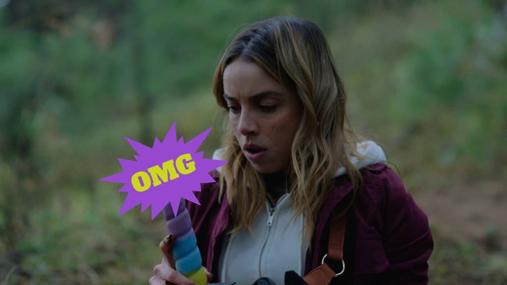 Valiendo Madres la nueva serie de Prime Video