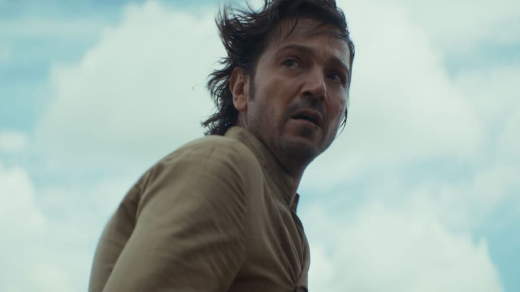Andor 2: todo lo que debes saber de la serie de Star Wars con Diego Luna