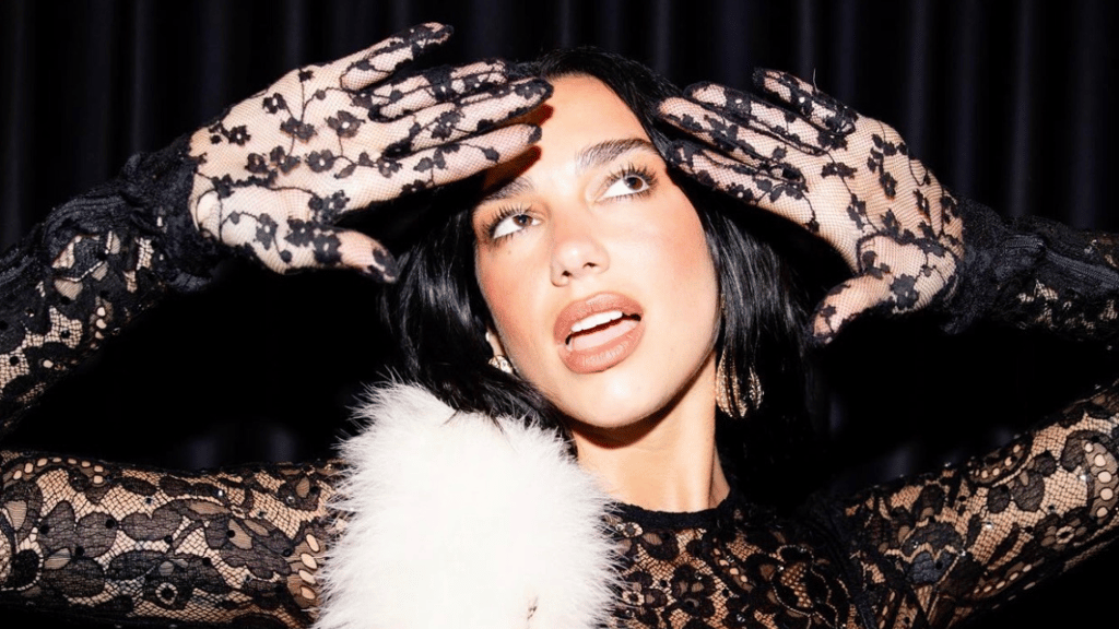 Dua Lipa abre nueva fecha en CDMX. ¡Corran a comprar los boletos!