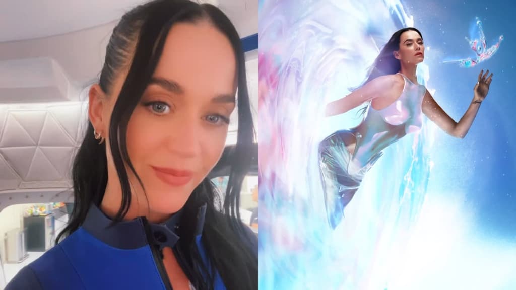 katy perry setlist mexico