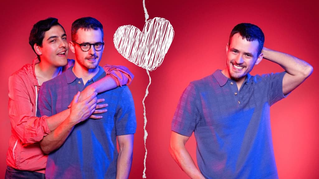 Lengua de Señas y amor LGBT+ en escena: una obra necesaria en CDMX